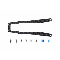 TA07 Stiffers en carbone (centre)