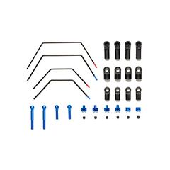 Kit de stabilisation F+R M-07 Concept