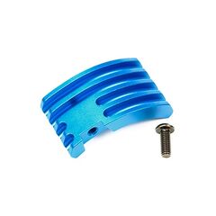 Aluminum Heat Sink M-07 Concept