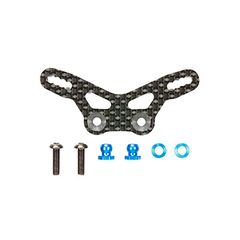 Concept Damper Stay R M-07 en carbone