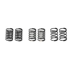 Touring Car Short Spring Set II