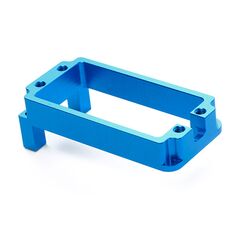 TB-05 Support de servo en aluminium