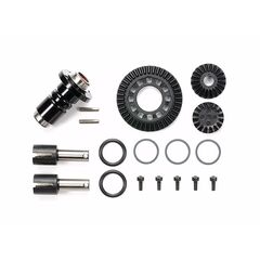 TB-05 Front One Way (40T) (Moteur avant)