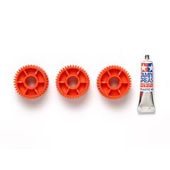 G6-01 Idler Gears (orange)