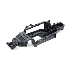 M-07 Concept High Traction Lower Deck