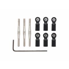 Kit de direction Turnbuckle