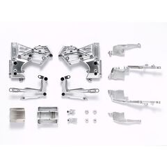 T3-01 C-Parts (Frame) Semi Gloss Plated