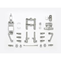 T3-01 Fork (Plated)