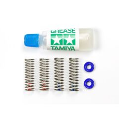 T3-01 Front Spring Set (Soft/ Hard)