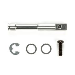 T3-01 Alu Swing Shaft