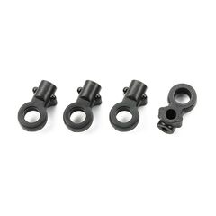 Stab. End 5mm Adjusters *4