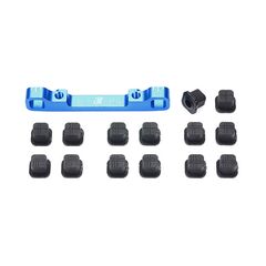 Aluminum Adjustable Suspension Mount E