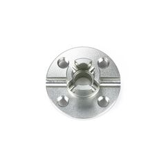 TB-05 Porte-rail en aluminium