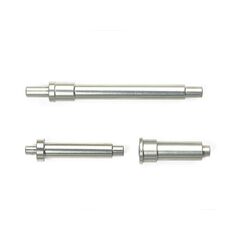 M-08 Concept Aluminium Shaft Set