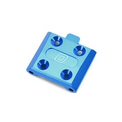 M-08 Concept Alu Front Susp. Mount (0°)