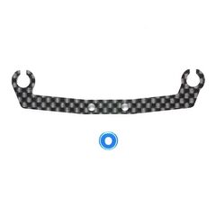 M-08 Concept Carbon Body Mount Base
