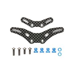 M-08 Concept Carbon Damper Stay Set (TRF)