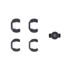 Reinforced Swing Shaft Caps (F/R) (2*2pcs)