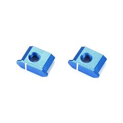 TRF420 Bras de suspension Bushing A-C (2)