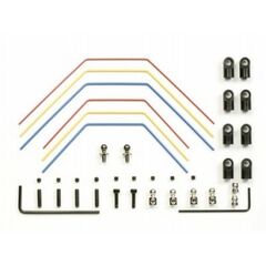 TA05 Stabilizer Set (F&R)
