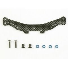 TA05 R Carbon Damper Stay