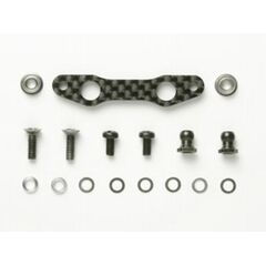 TA05 Carbon Steering Linkage Set