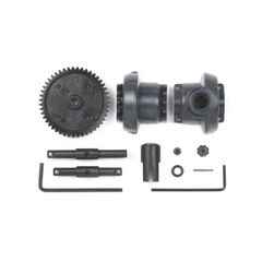 Nitrage 5.2 Center One-Way/Direct Shaft