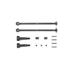 DB01 Assembly Univ. Shaft