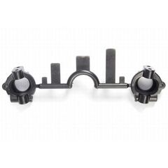 DB01 Carbon Reinforced D Parts