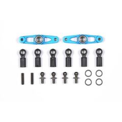 TT-01E ALU Steering Set
