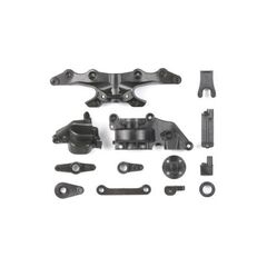 TB-03 Carbon Reinforced K Parts