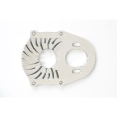 CR-01 Alu Heat Sink motor Plate
