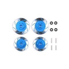 Alu Brake Disc Wheel Hub