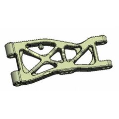 DB01 High-Traction Lower arm front