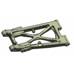 DB01 High-Traction Lower arm rear