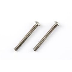 M-05 Motor Mount Hex Screws Titanium