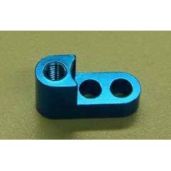 M-05Ra 2°Alu R Adaptateur vertical
