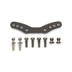 M-05 Carbon Damper Stay (Front)