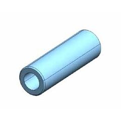 Lightweight IdlerShaft