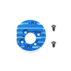RM-01 ALU 380 Motor Adapter blau