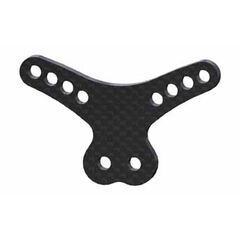 M-06 F Carbon Damper Stay (for TRF Dampers)