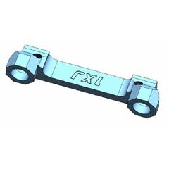 XV-01 ALU Suspension Mount XJ