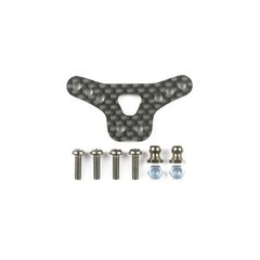 M-06 Carbon Damper Stay R