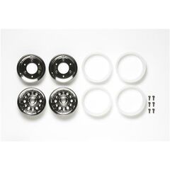 4x4 4-piece Wheel (2)