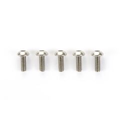 2x5mm Titan Socket Screw (5)