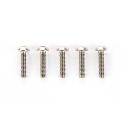 2x8mm Titan Socket Screw (5)