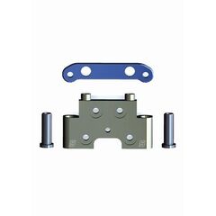 TRF201 Susp.Weight Block (5ø)