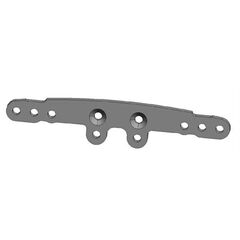 XV-01 Carbon Damper Stay F