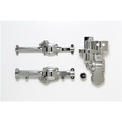 CC-01 Metal-Plated A Parts