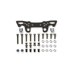 TT-02 Carb. F Damper Stay